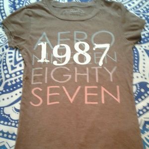Aeropostale T-shirt